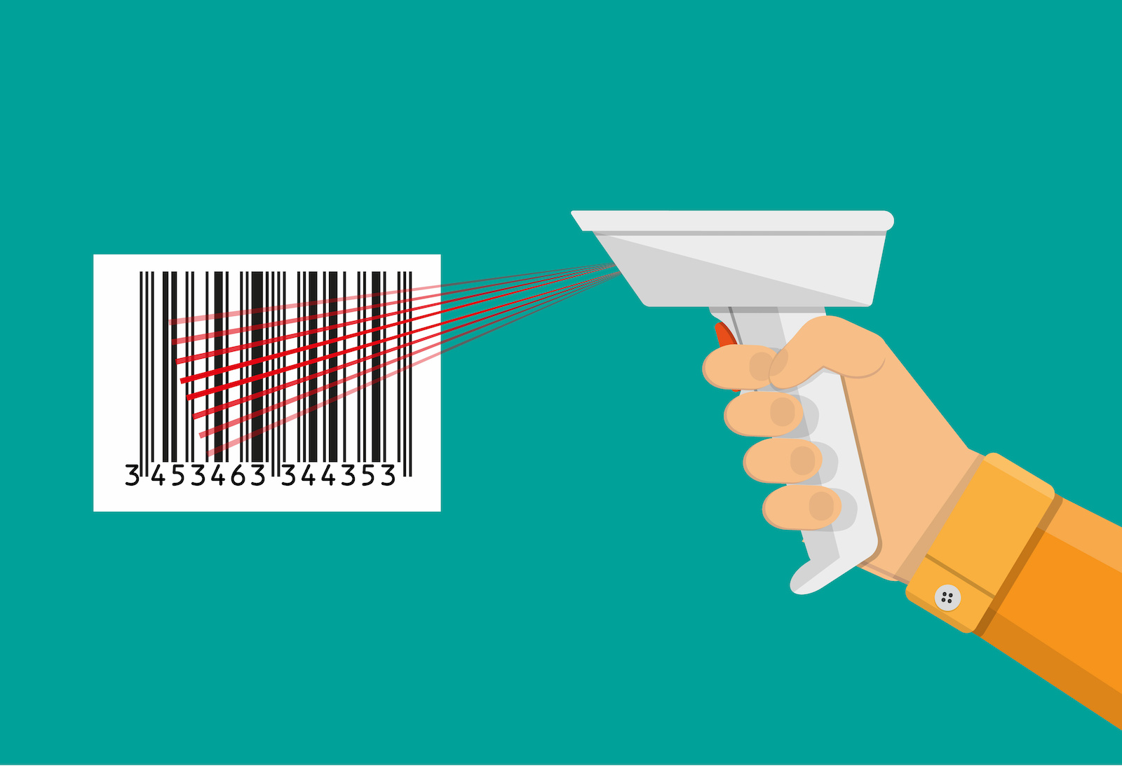 How To Use A Barcodes With Your Shopify Store 506